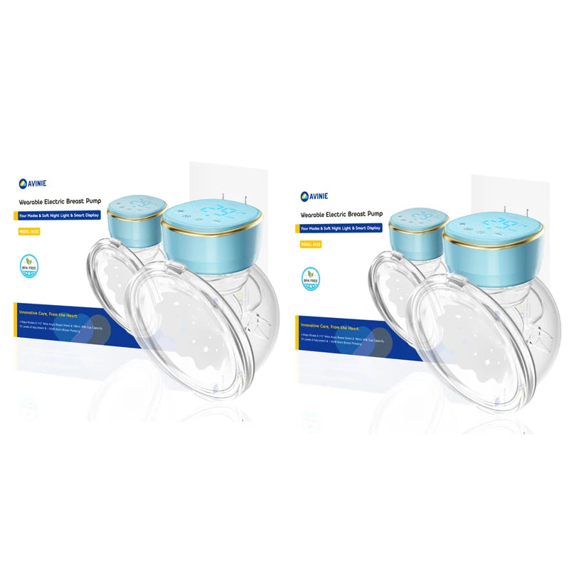 Tire Lait Electrique Sans Fil