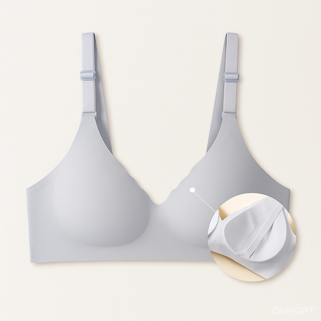 Soutien Gorge D Allaitement