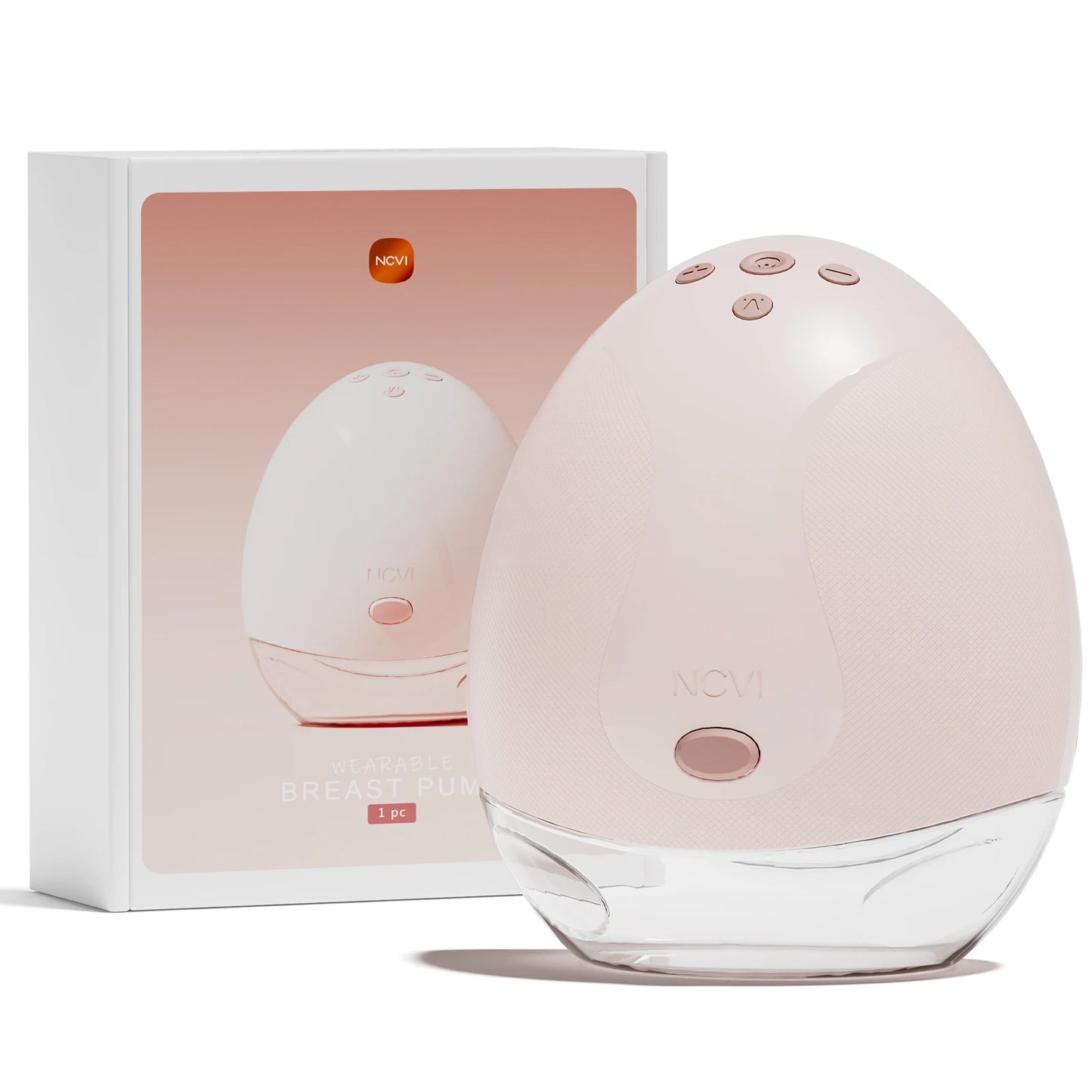 Tire Lait Electrique Mains Libres