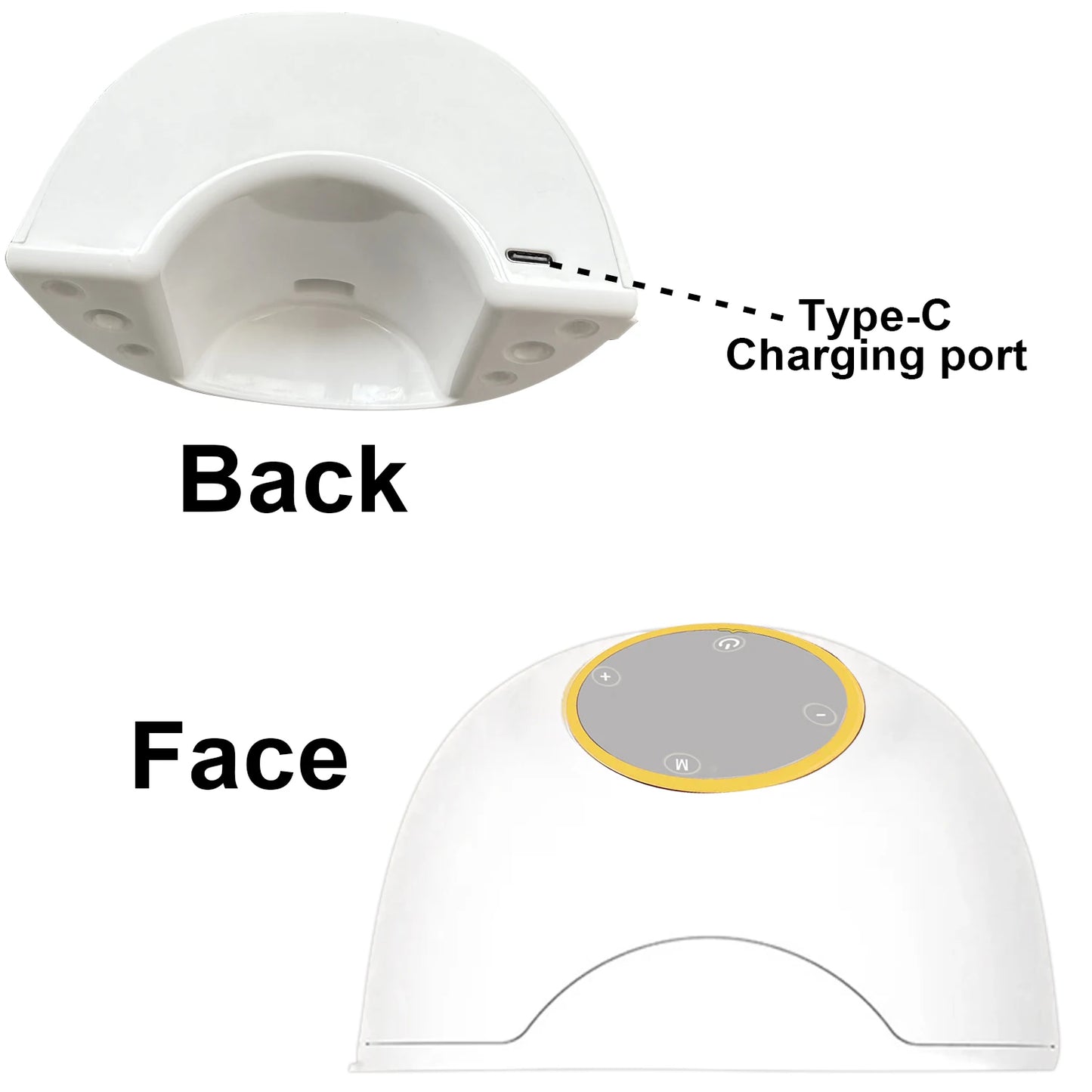 Meilleur Tire-Lait Main Libre