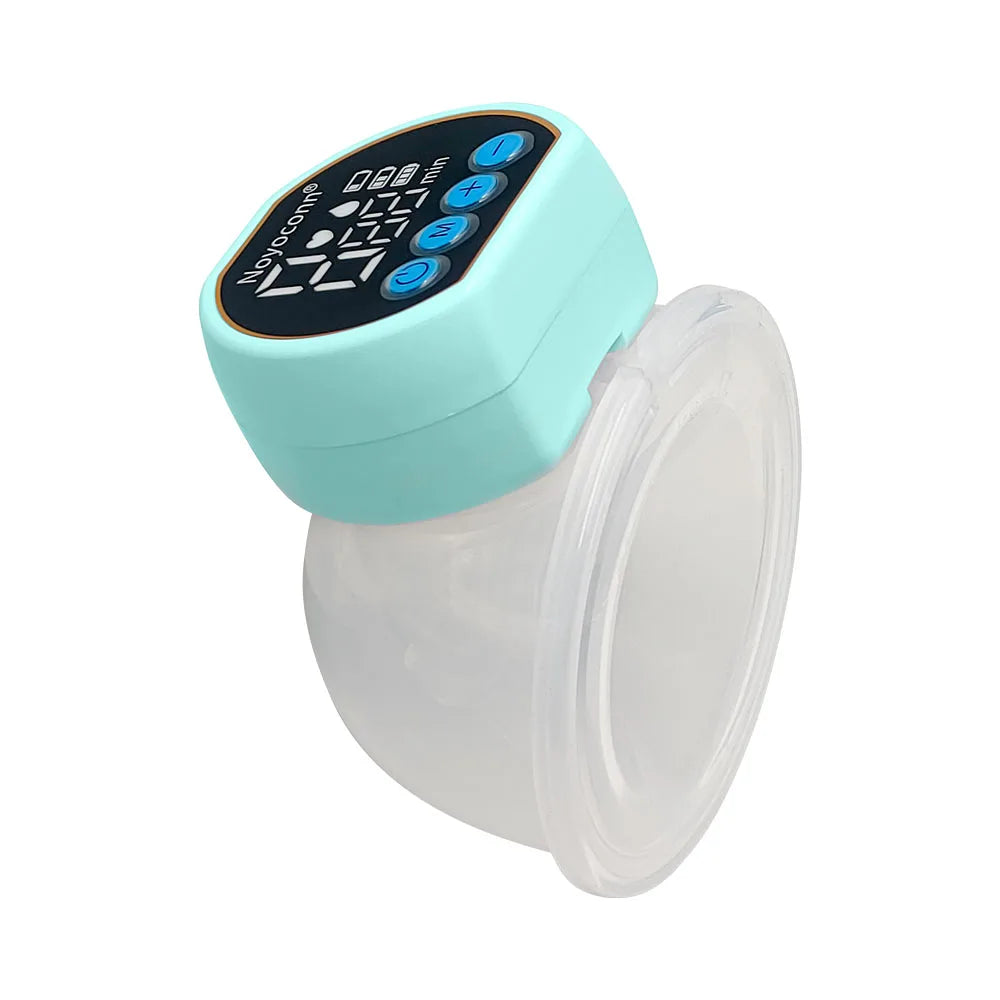 Tire Lait Portable Sans Fil