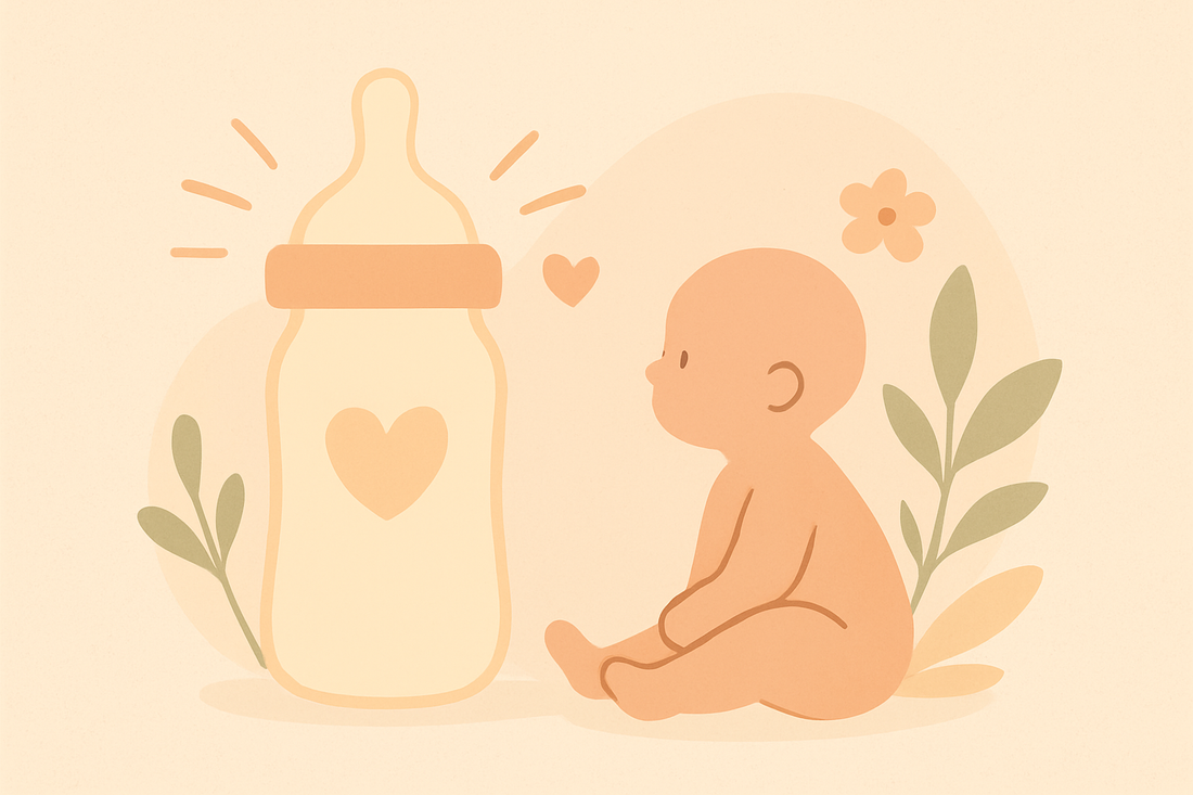 Pourquoi utilise-t-on un tire-lait ?