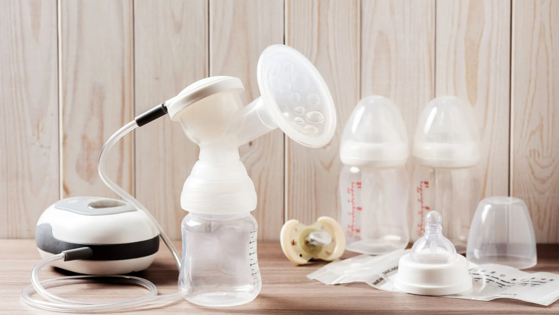 Quels sont les inconvénients du tire-lait ?