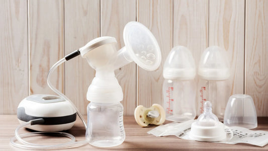 Quels sont les inconvénients du tire-lait ?