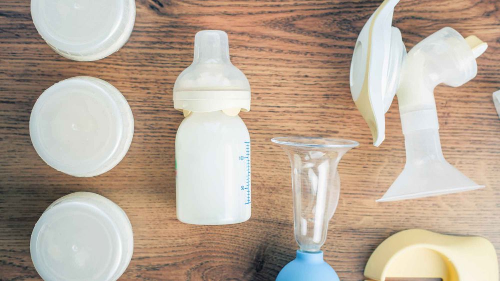 C'est quoi l'allaitement ?