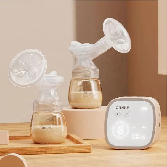 Tire Lait Automatique