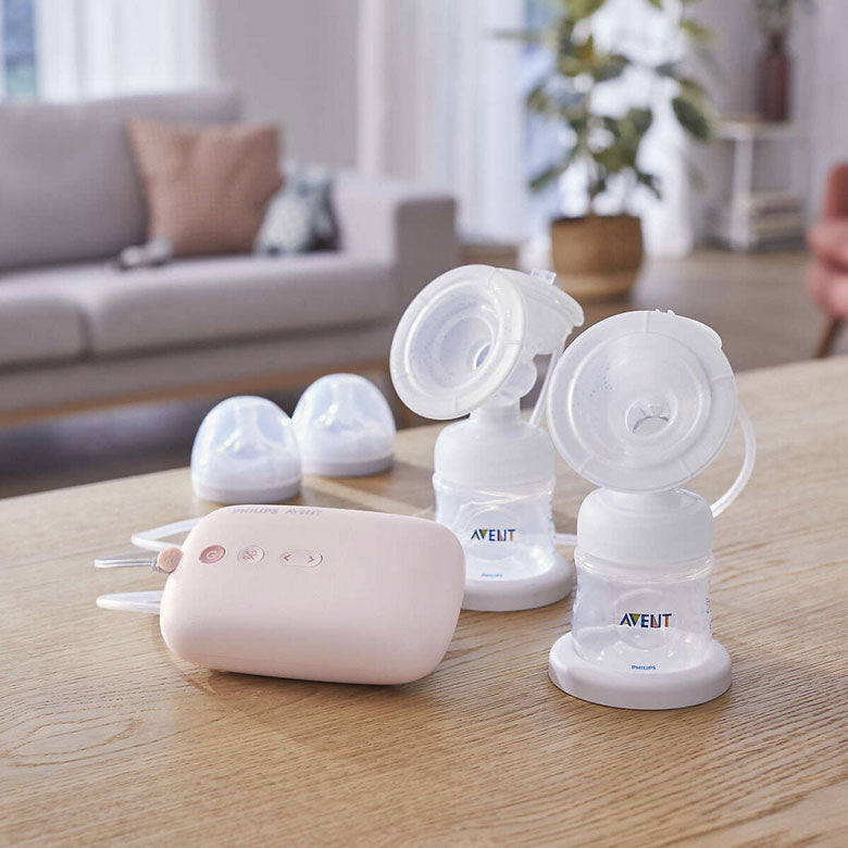 Tire Lait Portable