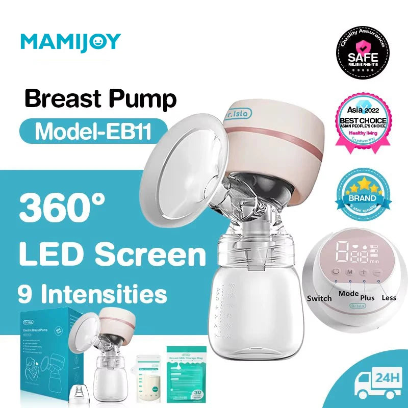 Machine For Breastfeeding