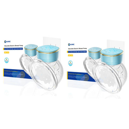 Tire Lait Electrique Sans Fil