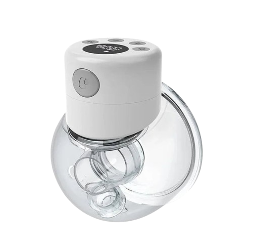 Tire Lait Double Electrique