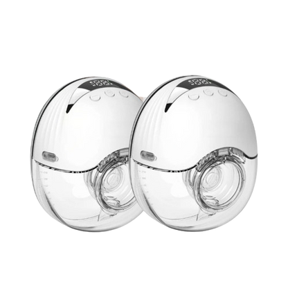 Breast Pump Electric Hands Free