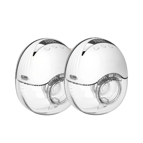 Breast Pump Electric Hands Free