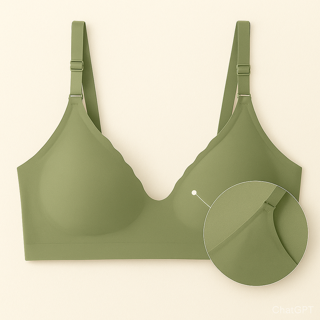 Soutien Gorge D Allaitement