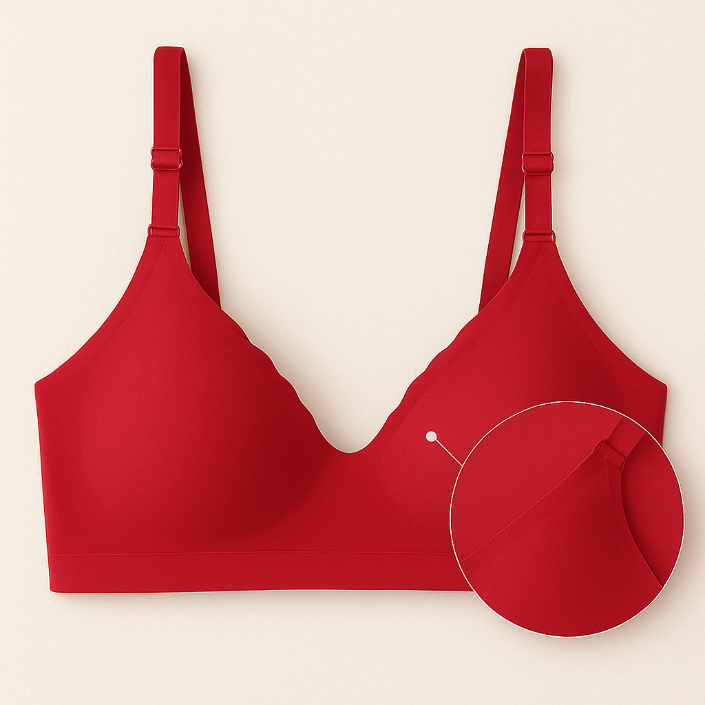 Soutien Gorge D Allaitement
