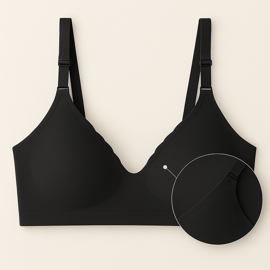 Soutien Gorge D Allaitement