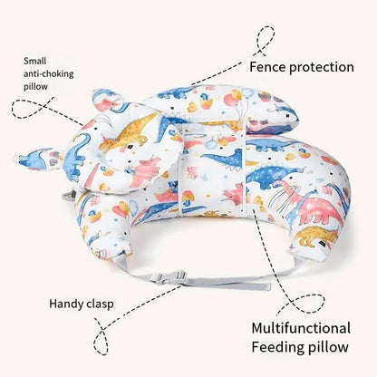 Coussin D Allaitement Microbilles