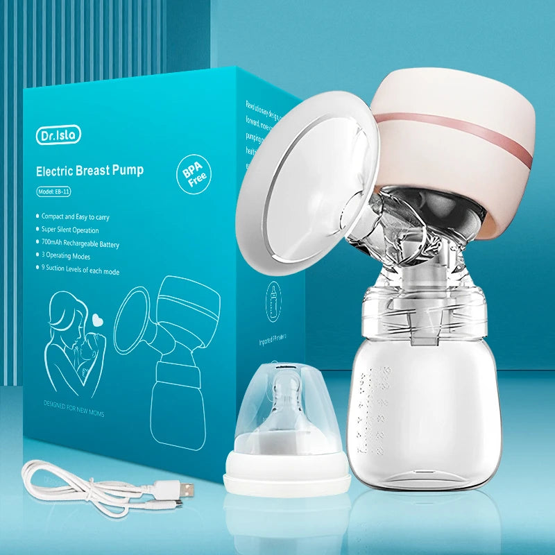 Machine For Breastfeeding
