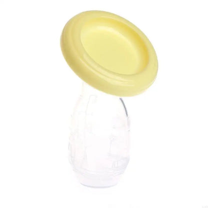 Recueille Lait