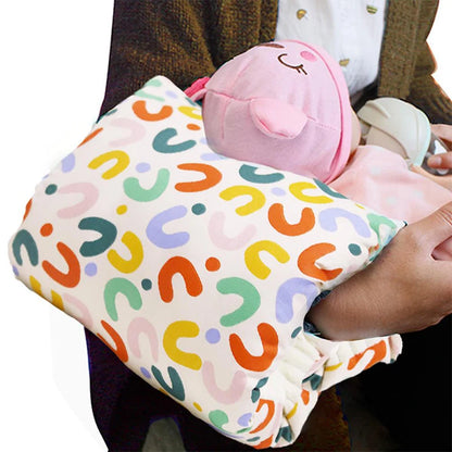 Coussin D Allaitement