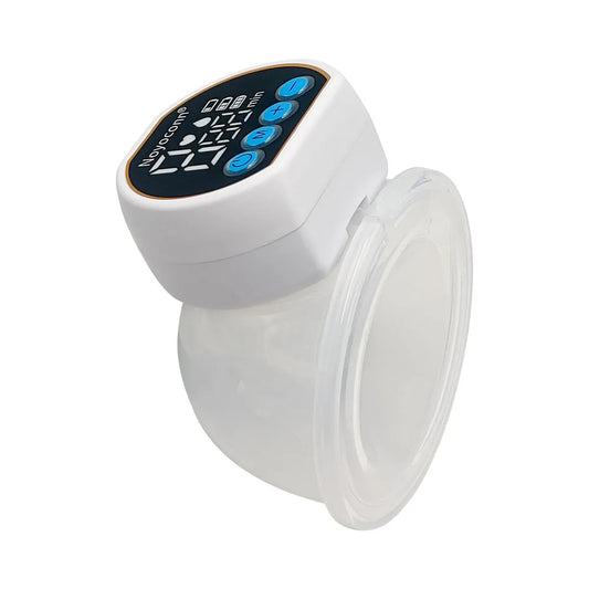 Tire Lait Portable Sans Fil