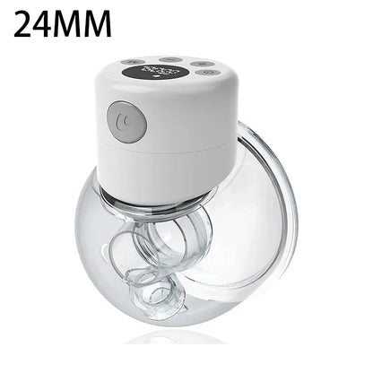 Tire Lait Double Electrique