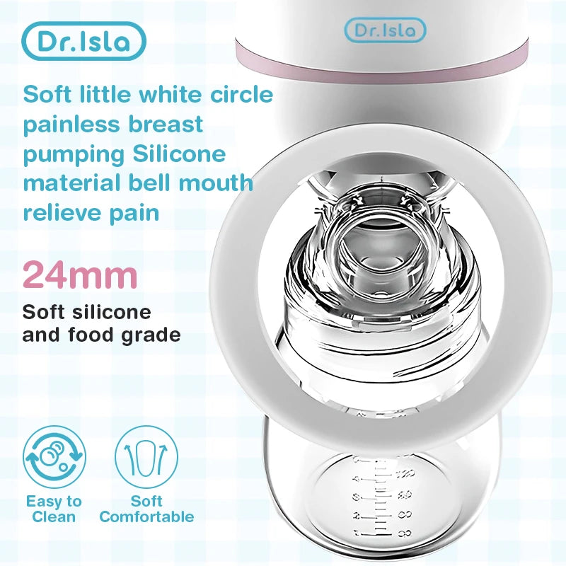 Machine For Breastfeeding