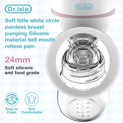 Machine For Breastfeeding