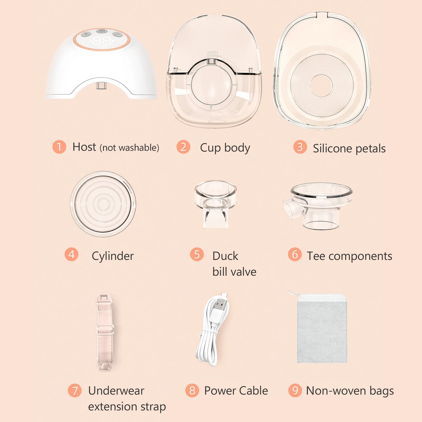Nipple Shield