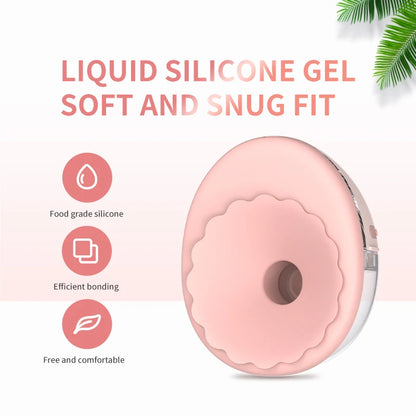 Breast Pump Hands Free