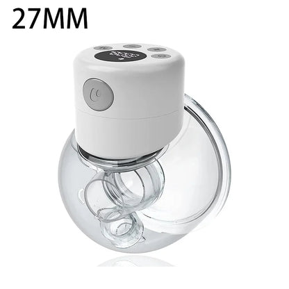 Tire Lait Double Electrique
