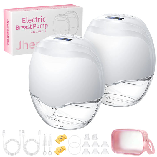 Tire Lait Electrique Portable