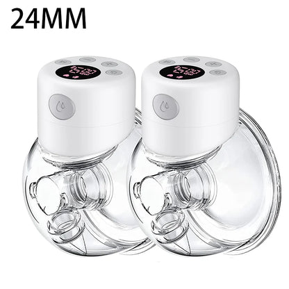 Tire Lait Double Electrique
