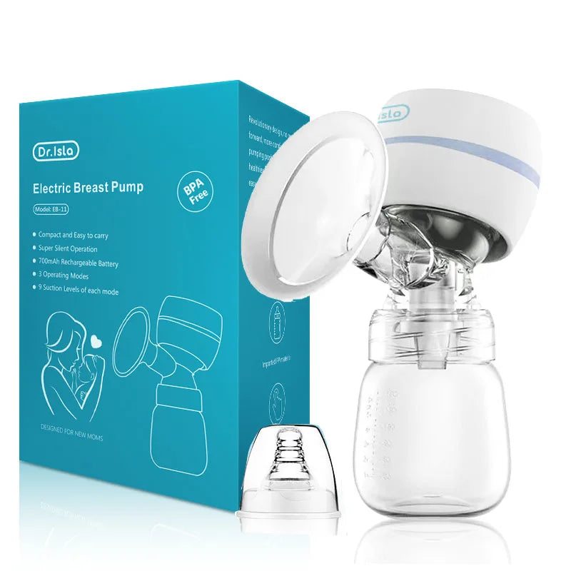 Machine For Breastfeeding