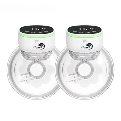 Tir Lait Portable