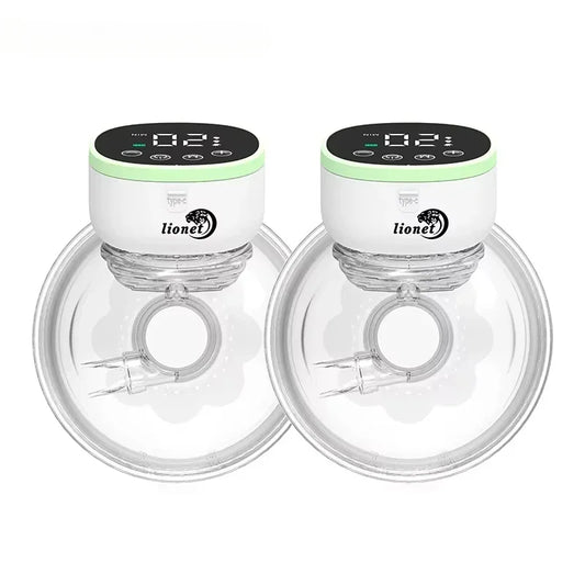 Tir Lait Portable