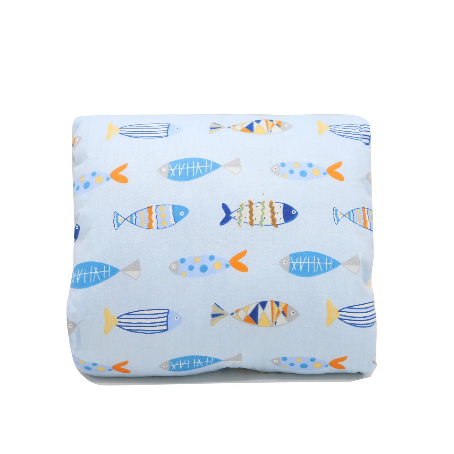 Coussin D'Allaitement Microbille
