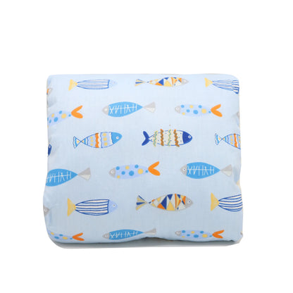 Coussin D'Allaitement Microbille