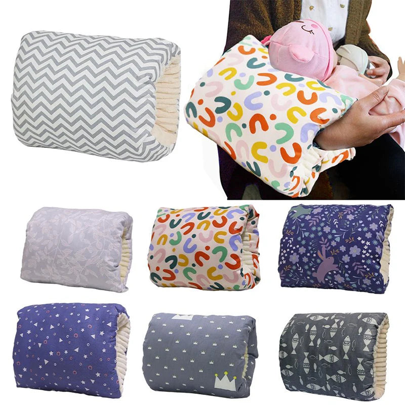 Coussin D Allaitement