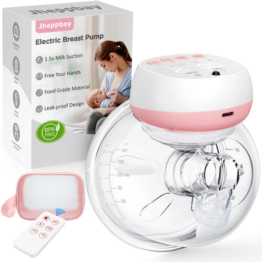 Tire Lait Électrique Portable Sans Fil