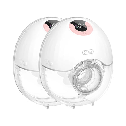Tire-Lait Portable