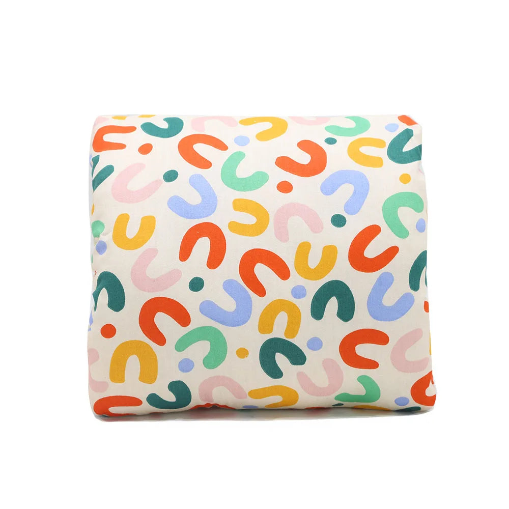 Coussin D'Allaitement Microbille