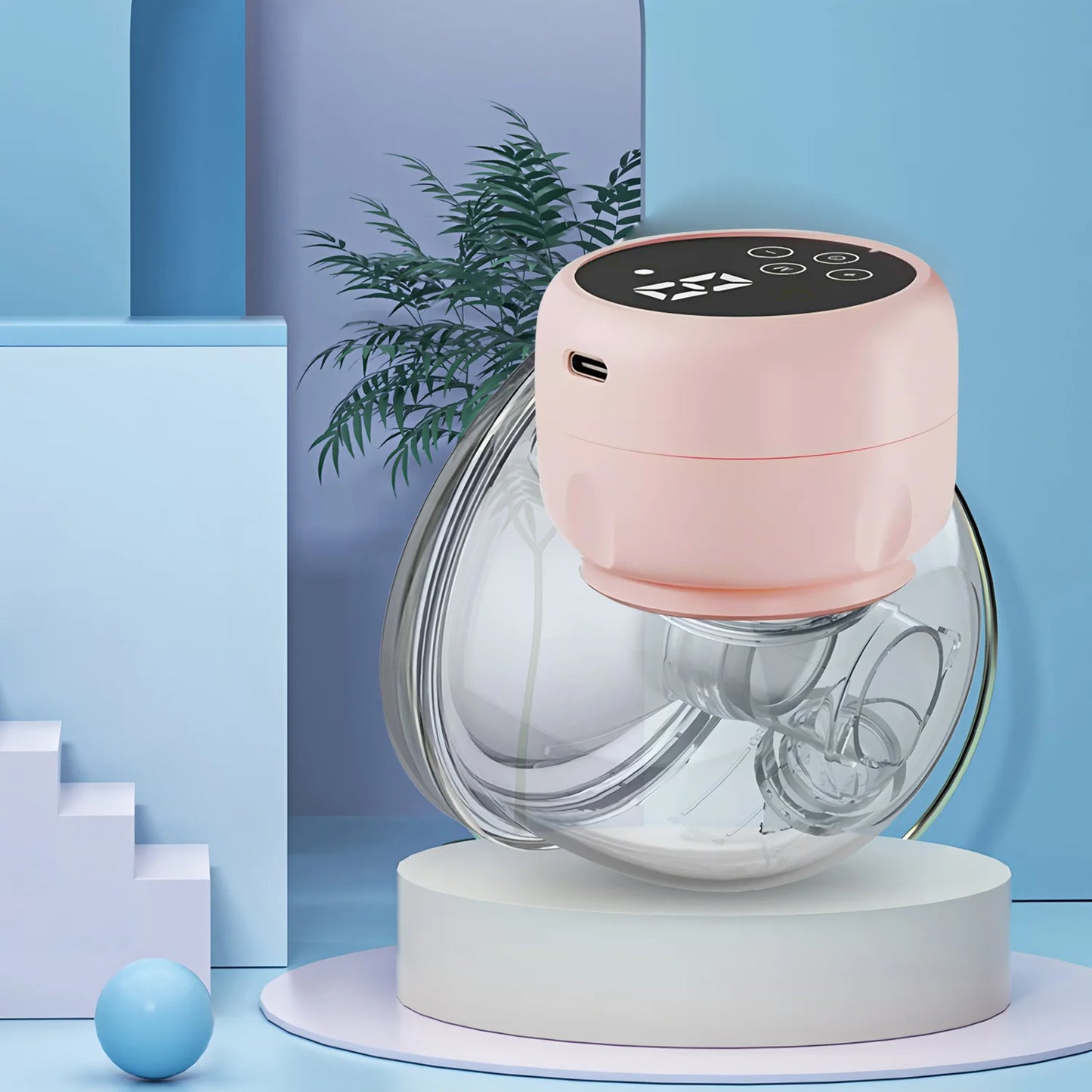 Allaitement Automatique