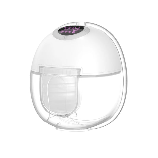 Wireless Portable Breast Pump