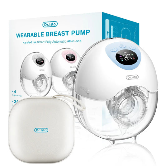 Meilleur Tire Lait Portable