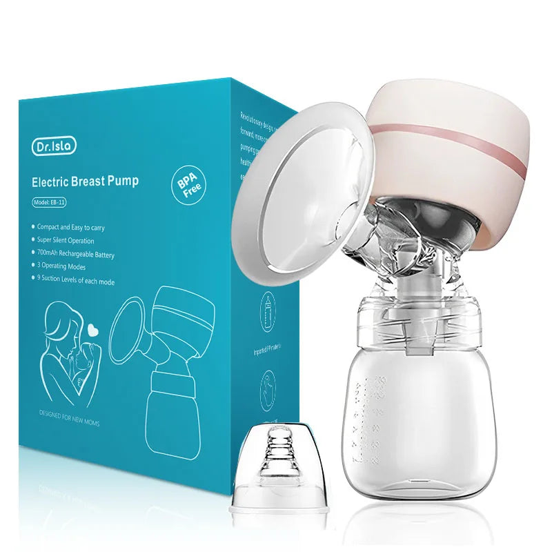 Machine For Breastfeeding