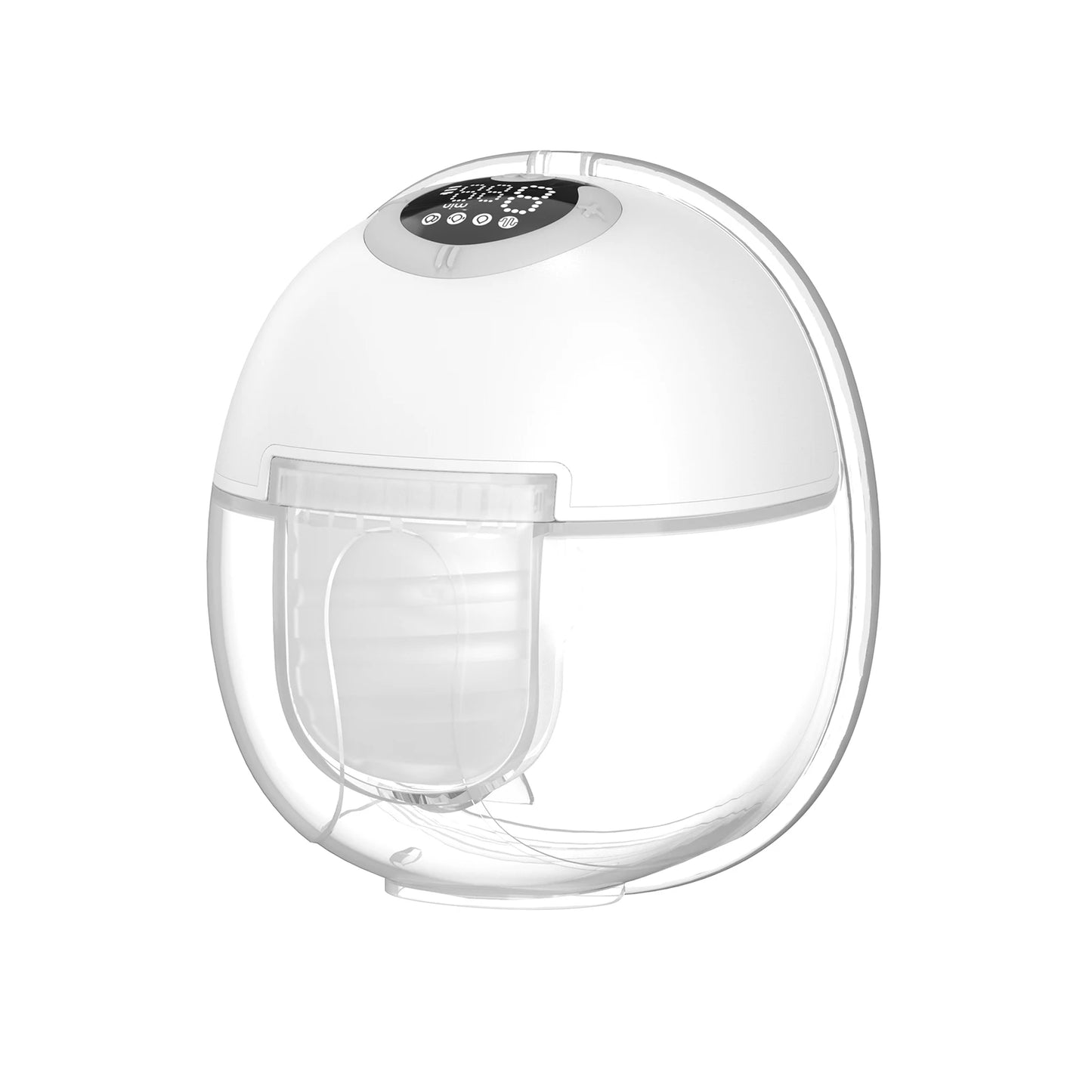 Wireless Portable Breast Pump