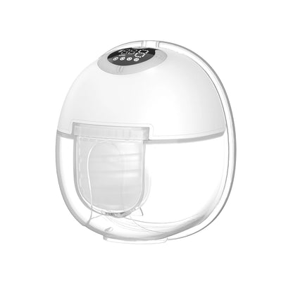 Wireless Portable Breast Pump