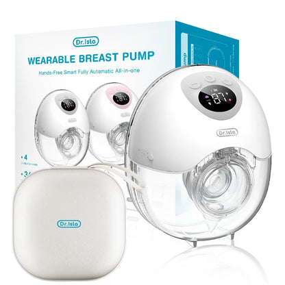 Meilleur Tire Lait Portable