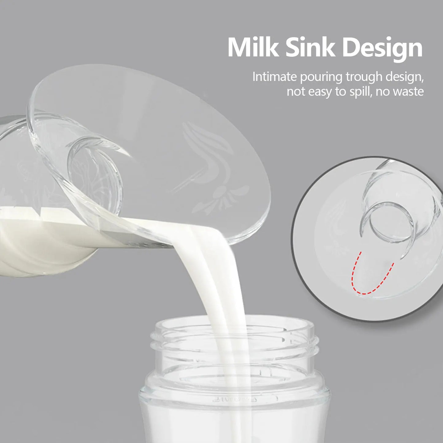 Allaitement Et Tire Lait