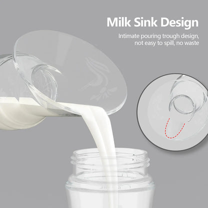 Allaitement Et Tire Lait
